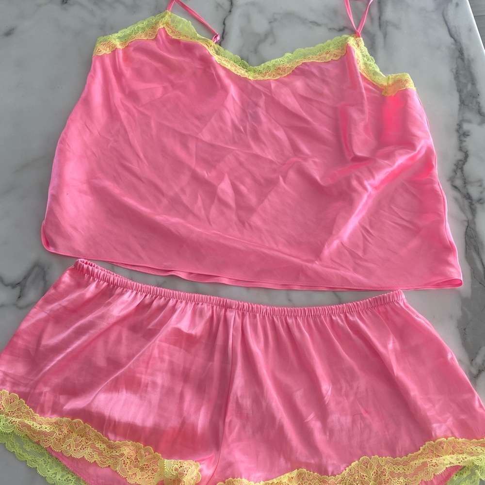 Secret Treasures sleep set size XL - Picture 4 of 8